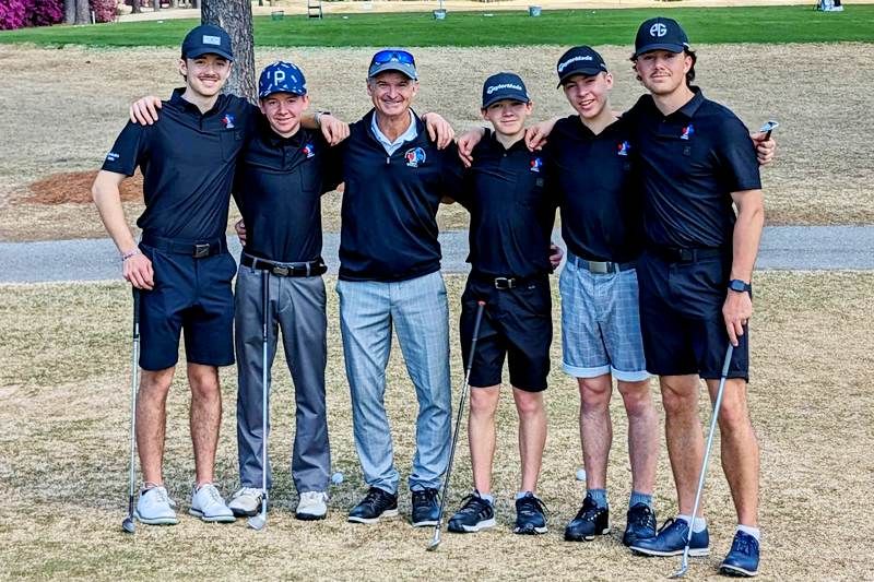 Les dernières Nouvelles de GOLF en ESTRIE avec Gilles Péloquin